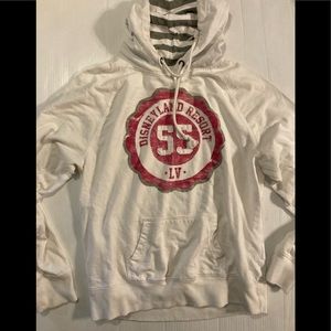 Disneyland Resort hoodie